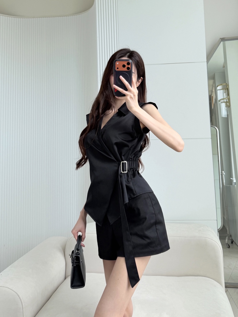 CLOTH東大門實拍韓國女士新品熱賣人氣推薦襯衫蕾絲衫緞面CLOTH襯衫/蕾絲衫