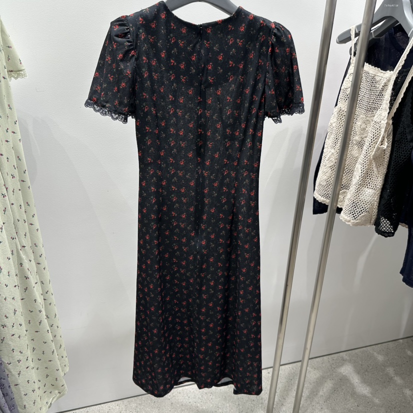 TARABY MOTION韓國東大門直郵女士新品熱賣人氣時尚連衣裙TARABY MOTION連衣裙