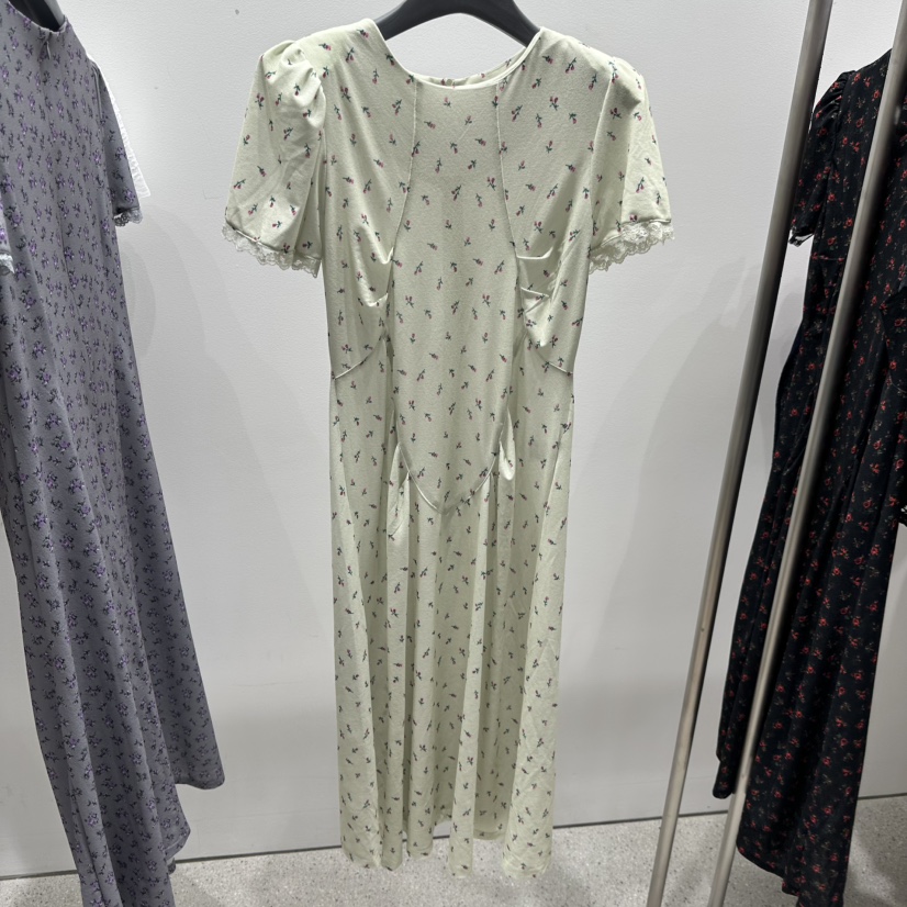 TARABY MOTION韓國東大門直郵女士新品熱賣人氣時尚連衣裙TARABY MOTION連衣裙圖色1