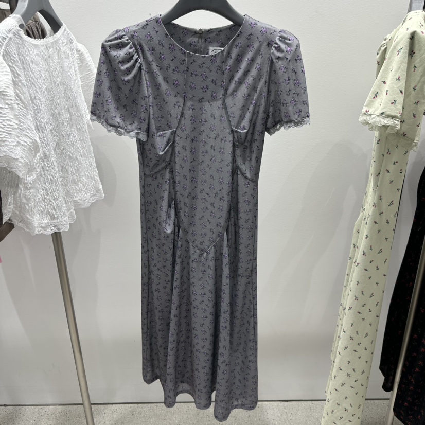 TARABY MOTION韓國東大門直郵女士新品熱賣人氣時尚連衣裙TARABY MOTION連衣裙圖色3