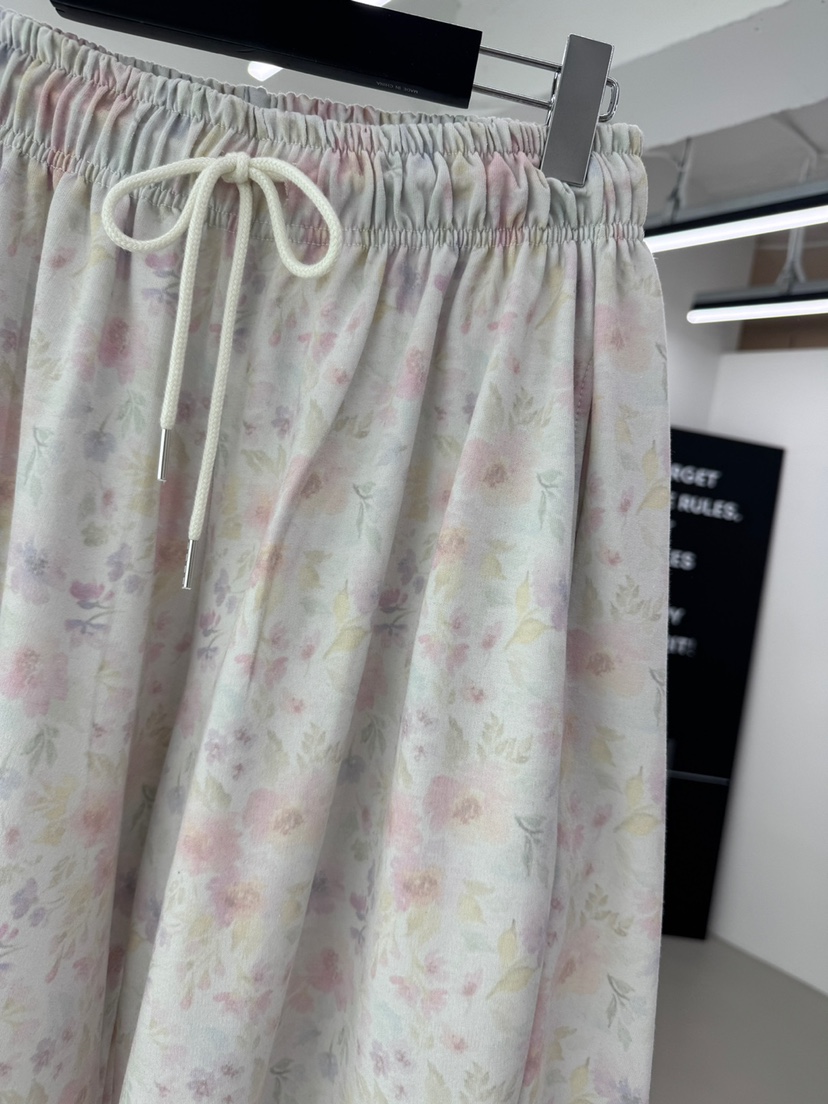 RED-A韓國東大門代購女裝新款推薦時尚26夏季休閑褲混紡RED-A休閑褲