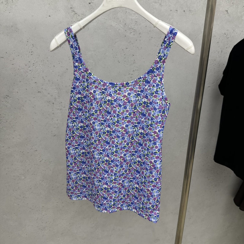 SIXTEEN韓國直郵女裝新品26夏季時尚人氣休閑熱賣吊帶背心SIXTEEN吊帶/背心圖色1