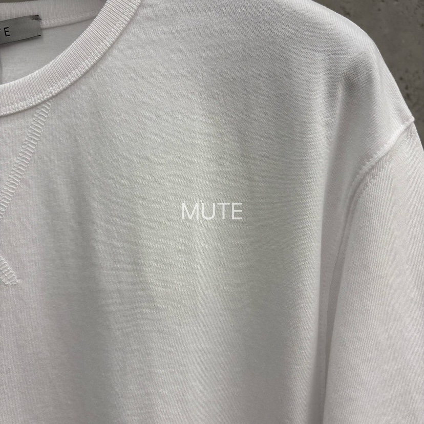 MUTE-P韓國直郵實拍女裝新品人氣熱賣休閑推薦26夏季T恤MUTET恤