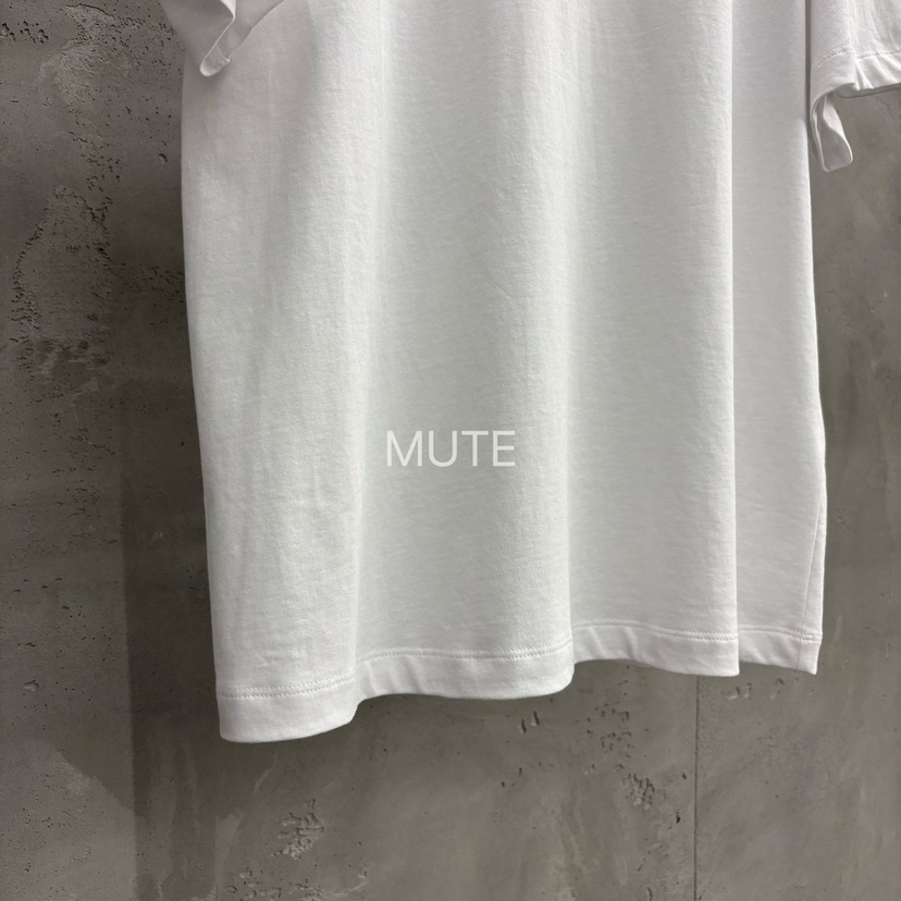 MUTE-P韓國直郵實拍女裝新品人氣熱賣休閑推薦26夏季T恤MUTET恤