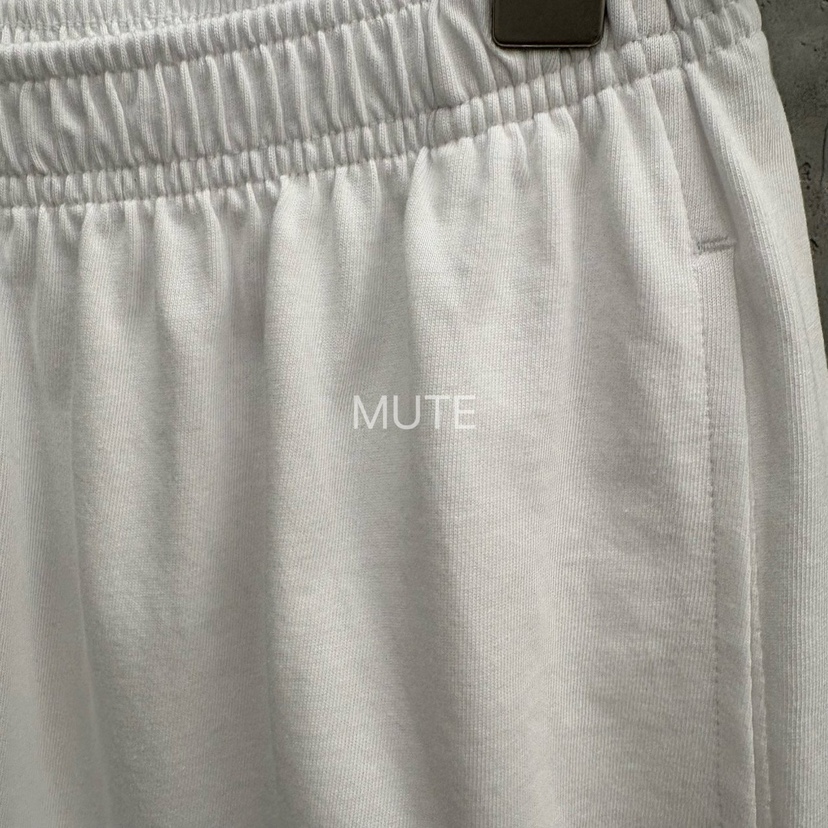 MUTE-P韓國代購女裝新品熱賣26夏季休閑推薦人氣時尚短褲MUTE短褲