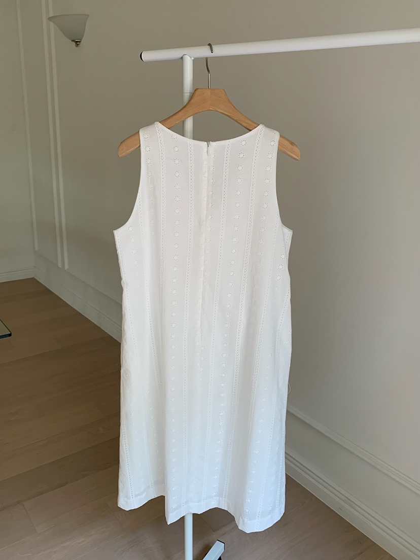 LOVE MY SANTA東大門實拍韓國女士新品26夏季連衣裙OPSSanta/LOVE MY SANTA連衣裙