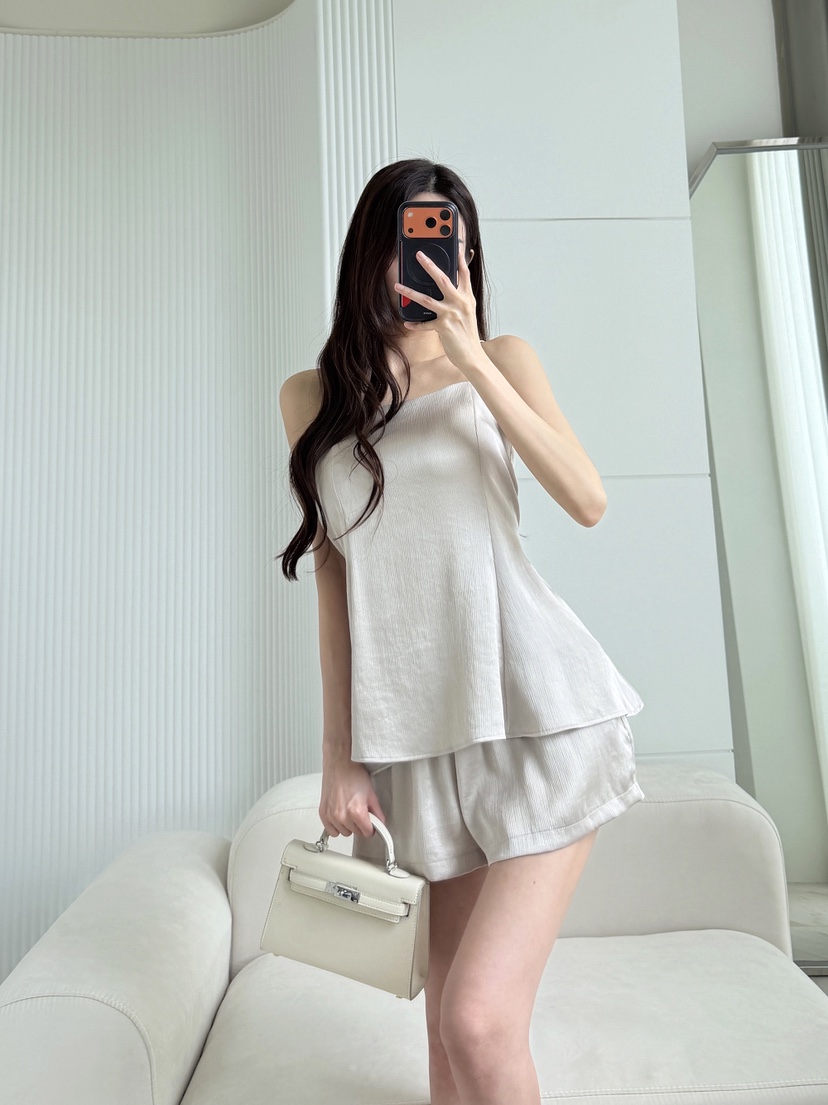 CLOTH韓國代購女士新品熱賣休閑26夏季人氣推薦襯衫蕾絲衫CLOTH襯衫/蕾絲衫