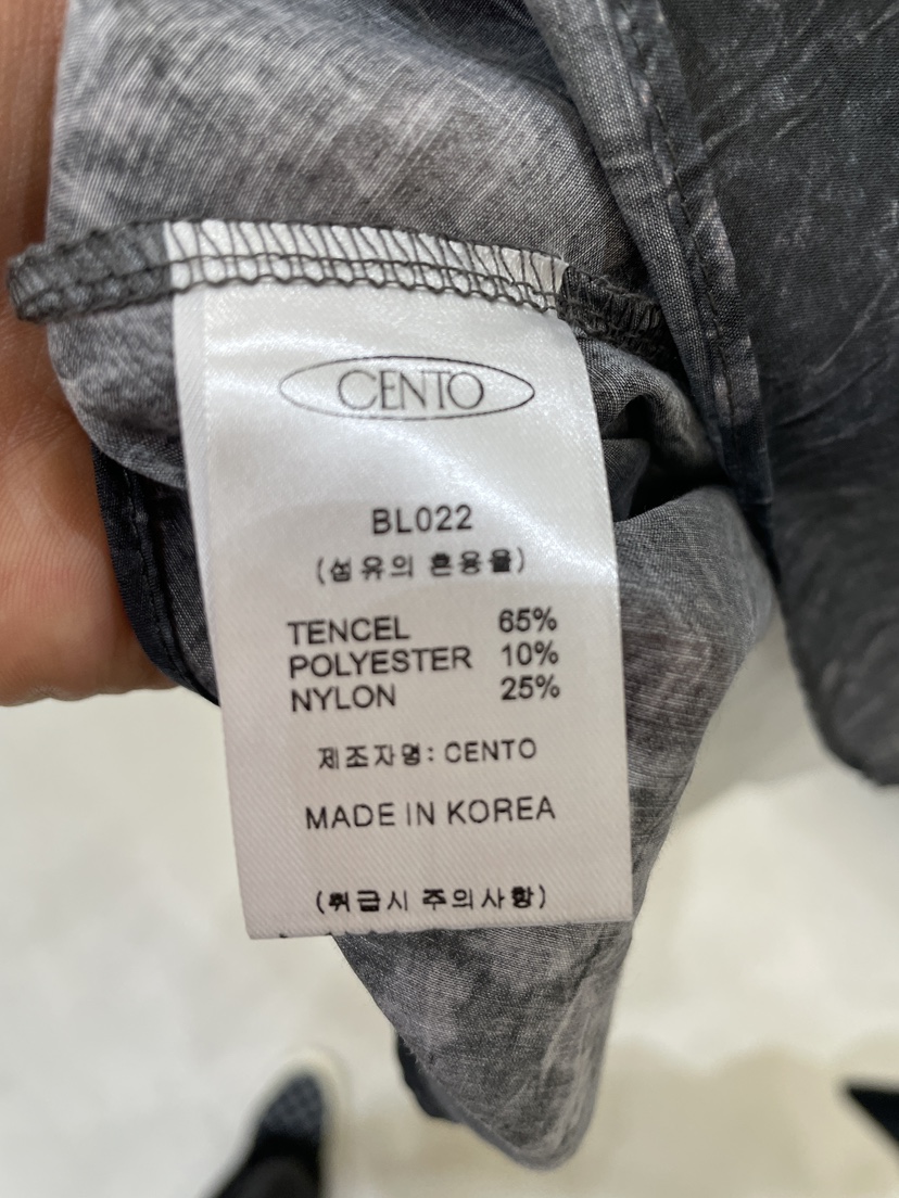 CENTO韓國直郵女士新品時尚休閑熱賣推薦人氣26夏季吊帶背心CENTO吊帶/背心