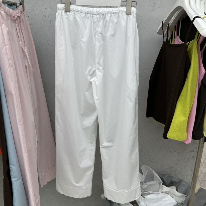 SIXTEEN韓國東大門代購女裝新款休閑時尚26夏季推薦休閑褲SIXTEEN休閑褲