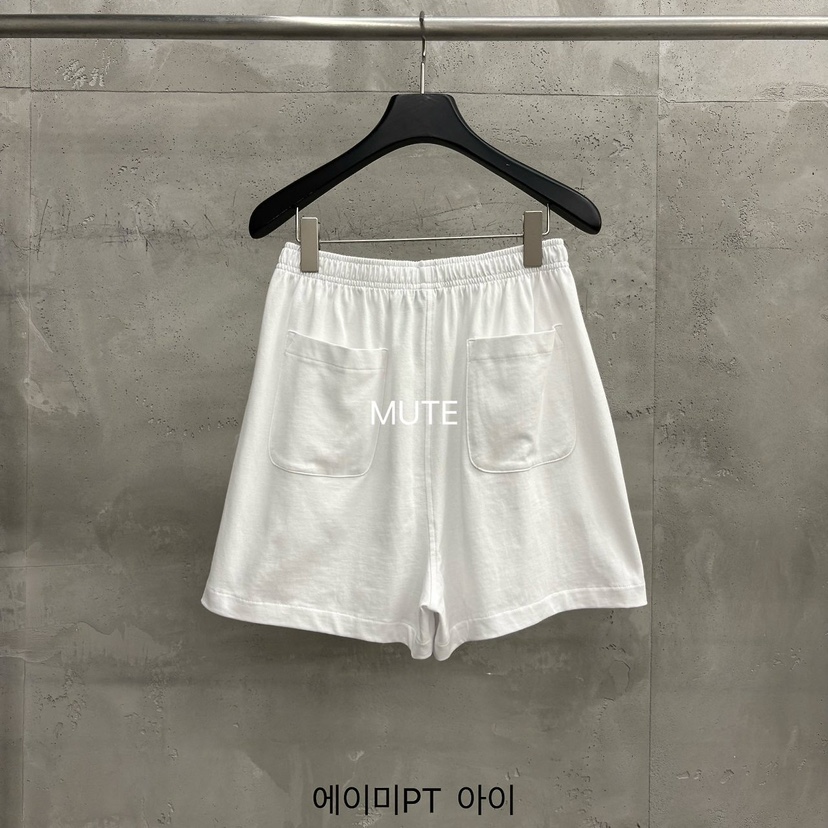 MUTE-P韓國直郵女裝新品休閑推薦人氣熱賣26夏季時尚套裝MUTE套裝