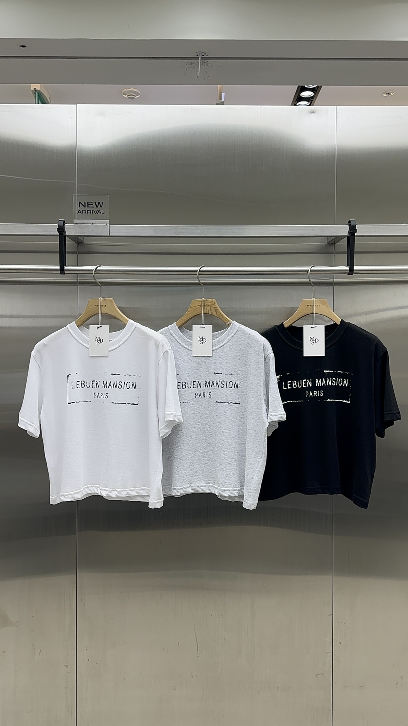 MYDRESS韓國直郵女裝新款時尚推薦人氣26夏季休閑熱賣T恤MYDRESST恤