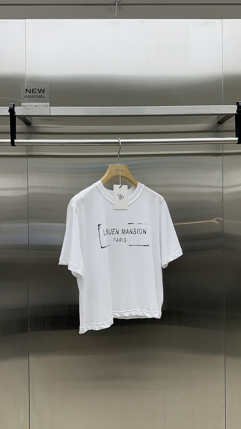 MYDRESS韓國直郵女裝新款時尚推薦人氣26夏季休閑熱賣T恤MYDRESST恤圖色1白色