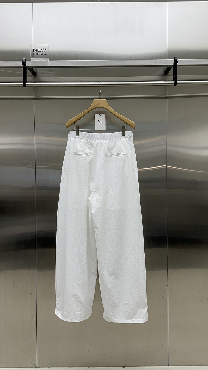 MYDRESS韓國直郵女士新品休閑人氣26夏季推薦時尚熱賣休閑褲MYDRESS休閑褲