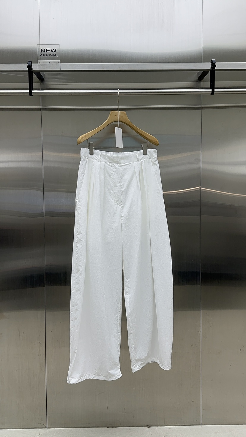 MYDRESS韓國直郵女士新品休閑人氣26夏季推薦時尚熱賣休閑褲MYDRESS休閑褲圖色1