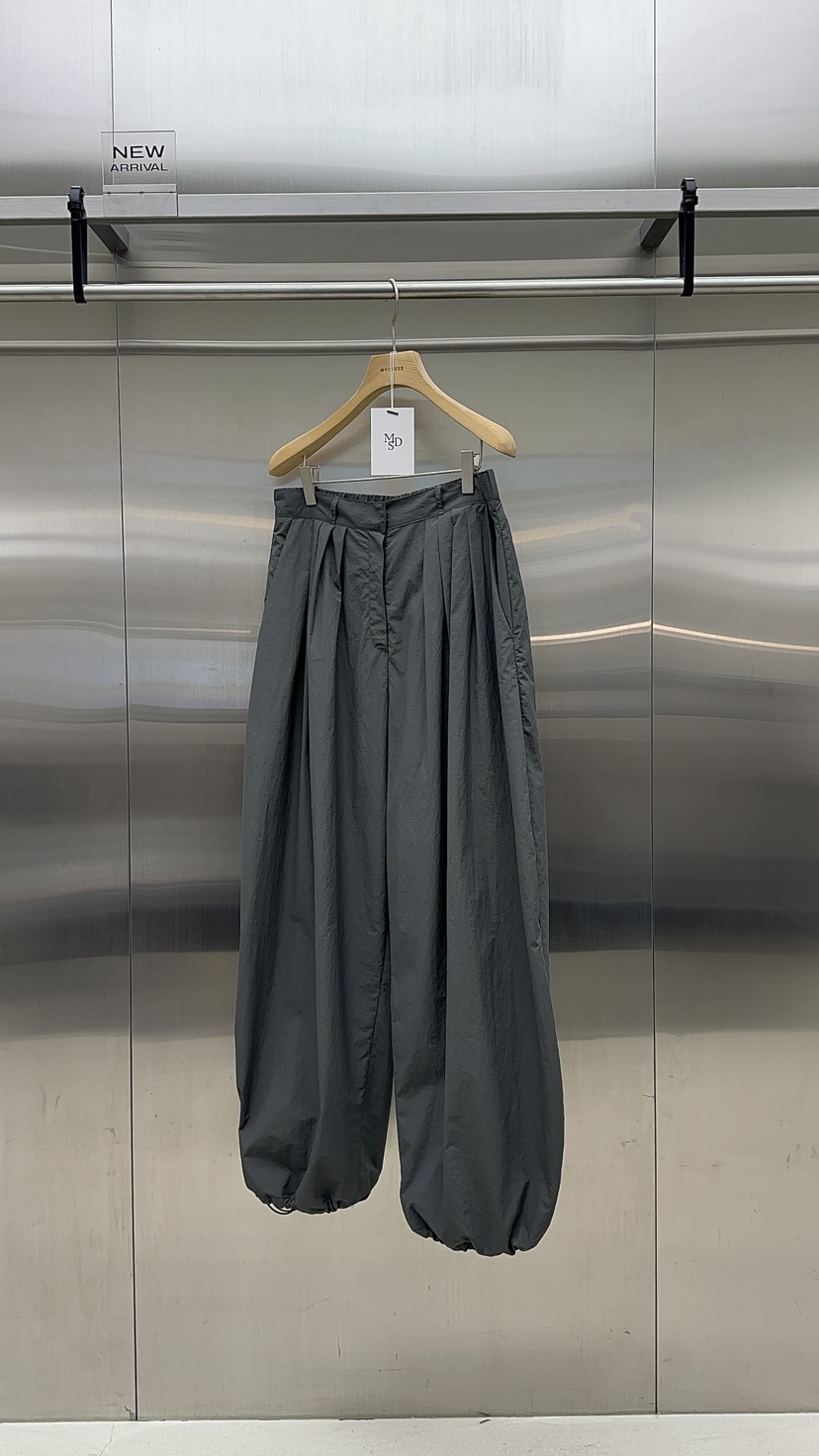 MYDRESS韓國直郵女士新品休閑人氣26夏季推薦時尚熱賣休閑褲MYDRESS休閑褲圖色2