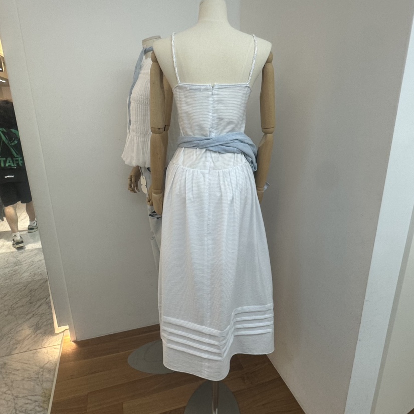 MYNAMEIS/AIME HOPE MAKE韓國東大門代購女裝新品人氣連衣裙OPSMYNAMEIS/AIME HOPE MAKE連衣裙