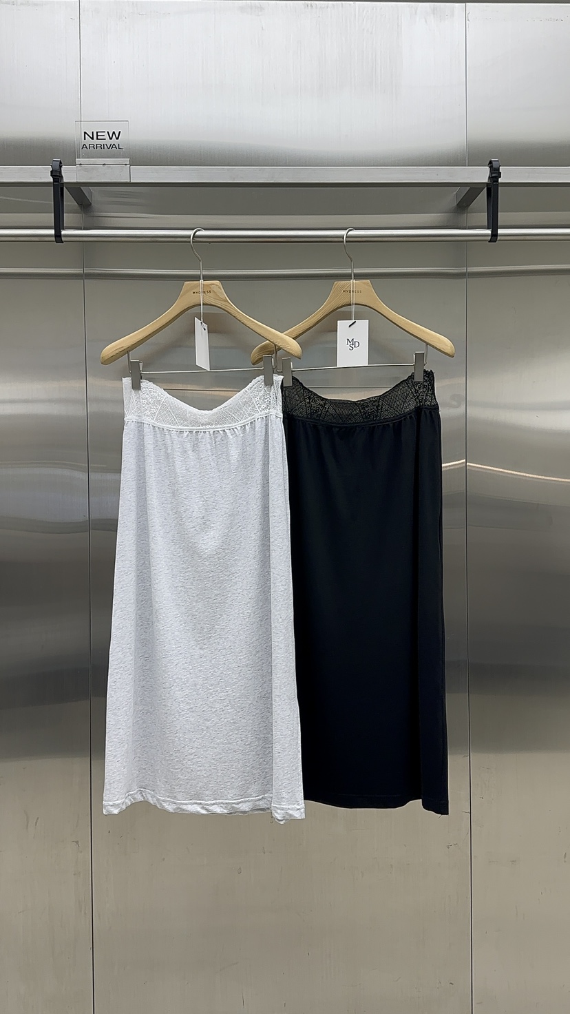 MYDRESS韓國東大門直郵女裝新款休閑人氣時尚推薦26夏季長裙MYDRESS長裙