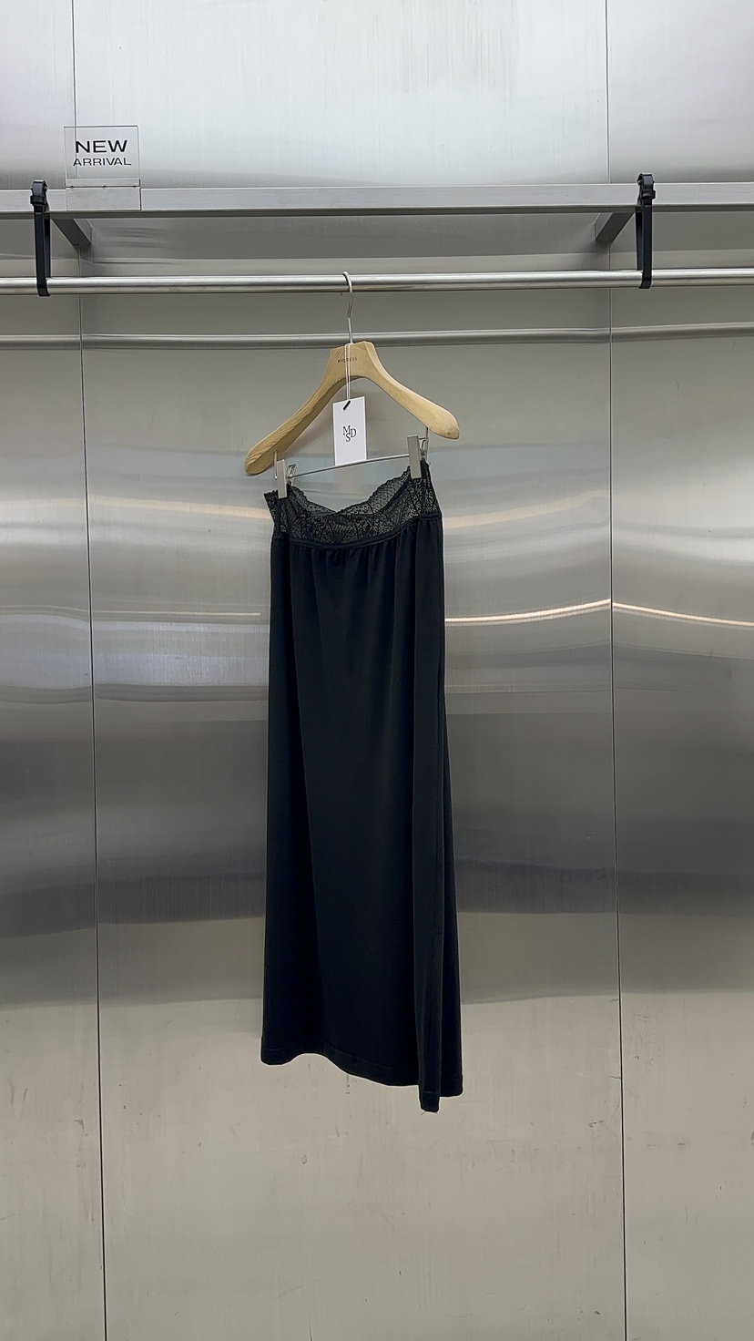 MYDRESS韓國東大門直郵女裝新款休閑人氣時尚推薦26夏季長裙MYDRESS長裙圖色2