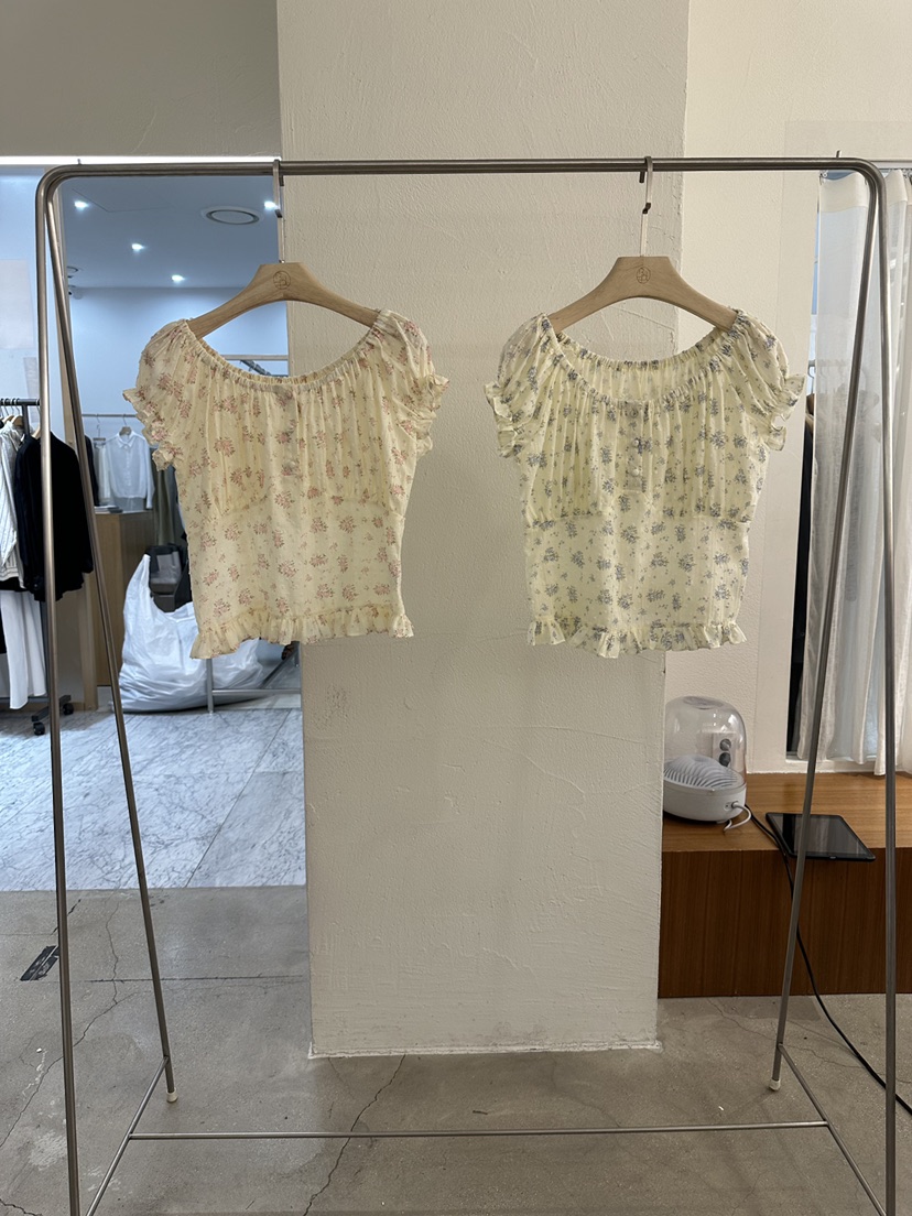 BPLAN韓國東大門代購女士新款熱賣推薦26夏季休閑襯衫蕾絲衫BPLAN襯衫/蕾絲衫