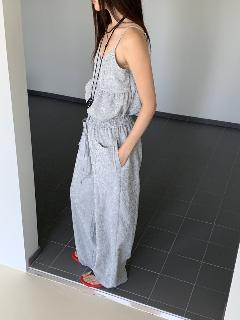 RIVER RAIN韓國直郵女裝新品時尚休閑26夏季推薦人氣休閑褲RIVER RAIN休閑褲