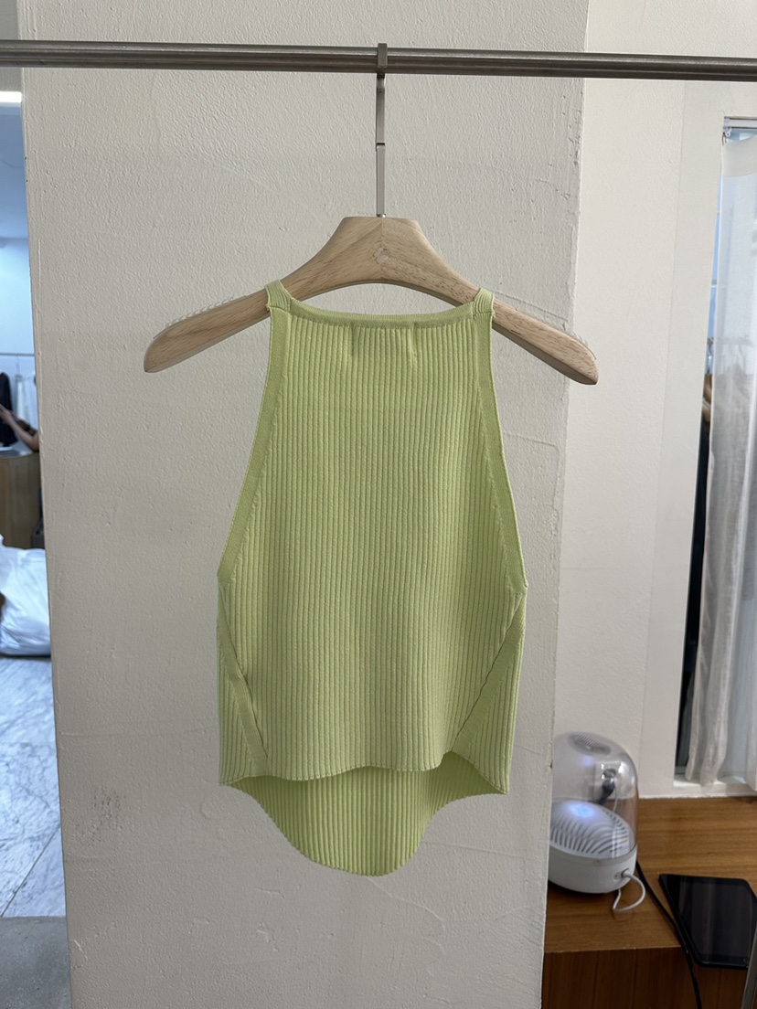 BPLAN韓國直郵女士新品休閑人氣熱賣26夏季推薦吊帶背心無袖BPLAN吊帶/背心