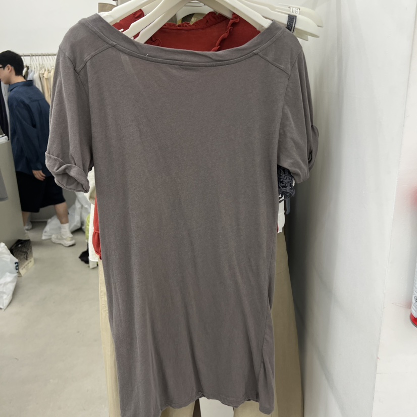 BREATHE韓國代購女裝新品26夏季熱賣休閑推薦時尚人氣T恤BREATHET恤