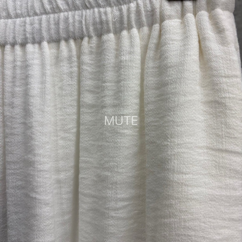 MUTE-P韓國東大門直郵女裝新品熱賣推薦休閑人氣26夏季長裙MUTE長裙