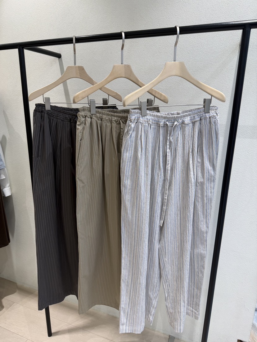 POSTMODERN東大門實拍韓國女裝新款休閑熱賣推薦人氣休閑褲POSTMODERN休閑褲