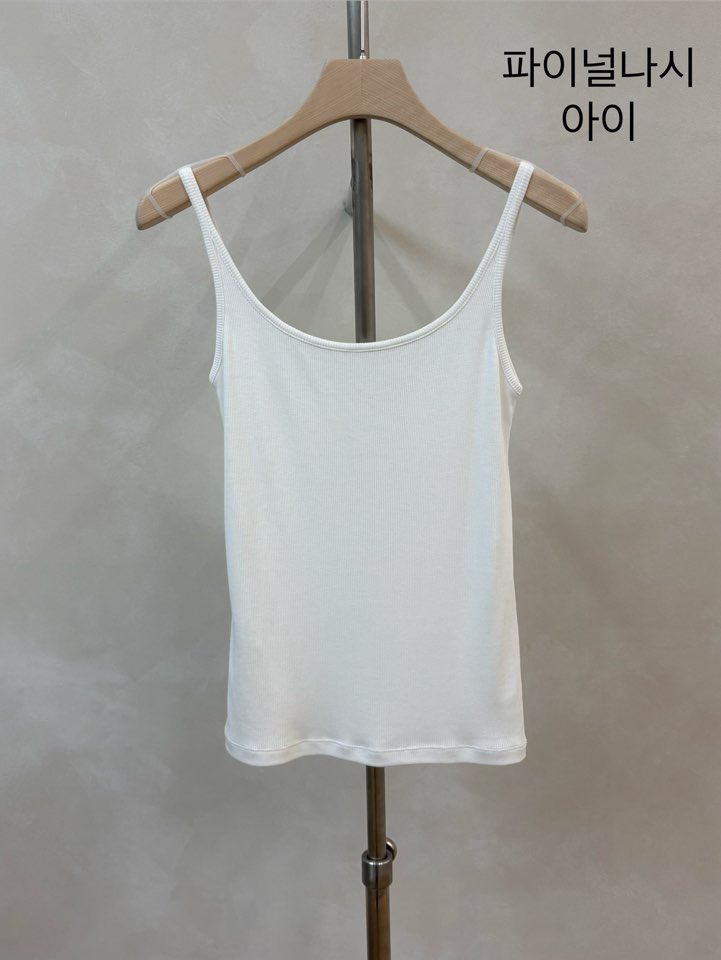 LAKE-A/KONI韓國直郵女裝新品26夏季推薦時尚人氣吊帶背心Lake Side/KONI吊帶/背心圖色6