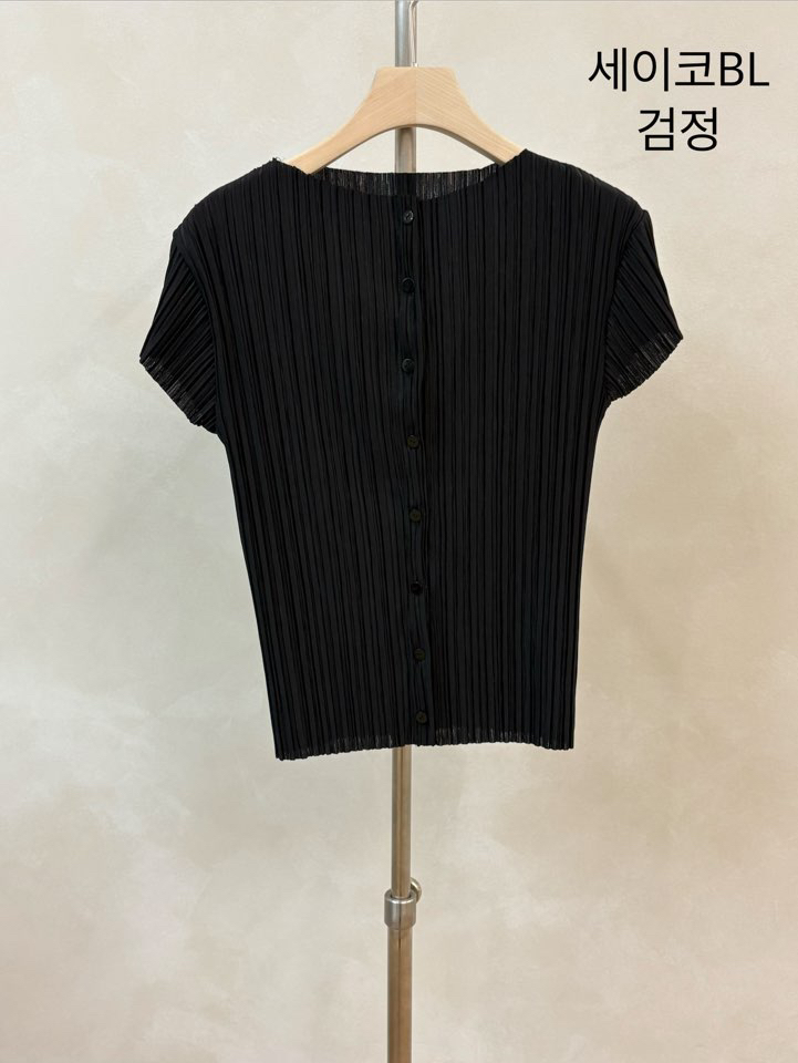 KONI/LAKE-A韓國東大門直郵女士新品時尚26夏季熱賣T恤KONI/Lake SideT恤圖色4黑色