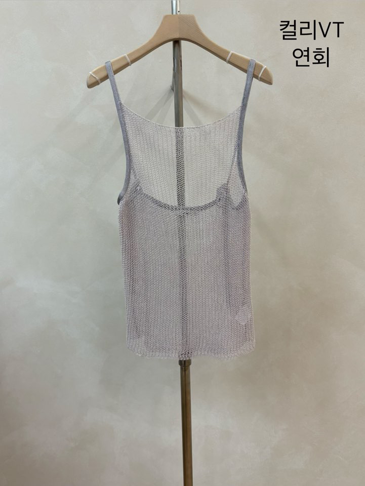 KONI/LAKE-A韓國東大門代購女裝新品26夏季熱賣吊帶背心KONI/Lake Side吊帶/背心圖色4