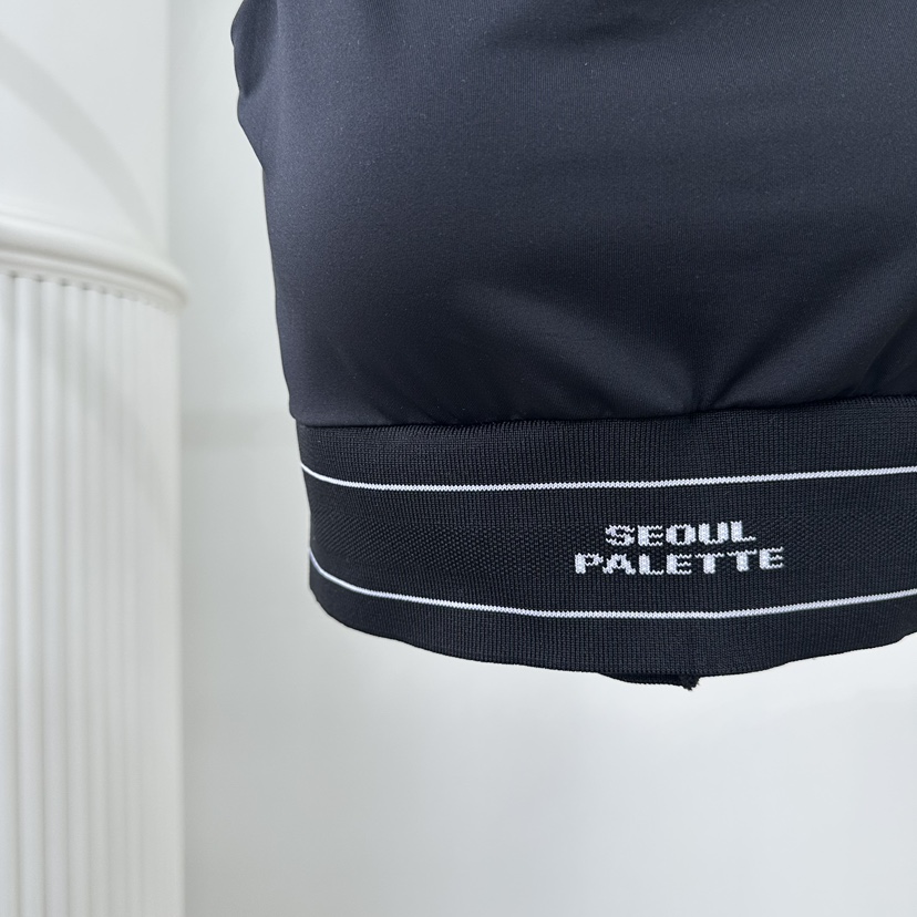PALETTE-Q韓國直郵女士新款推薦熱賣休閑26夏季內衣文胸PALETTE-Q內衣/文胸