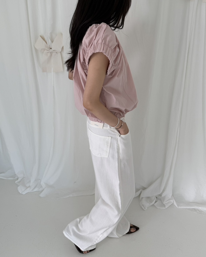 HOWDY/FACT THE NERD韓國東大門直郵女裝新款熱賣襯衫蕾絲衫HOWDY/FACT THE NERD襯衫/蕾絲衫