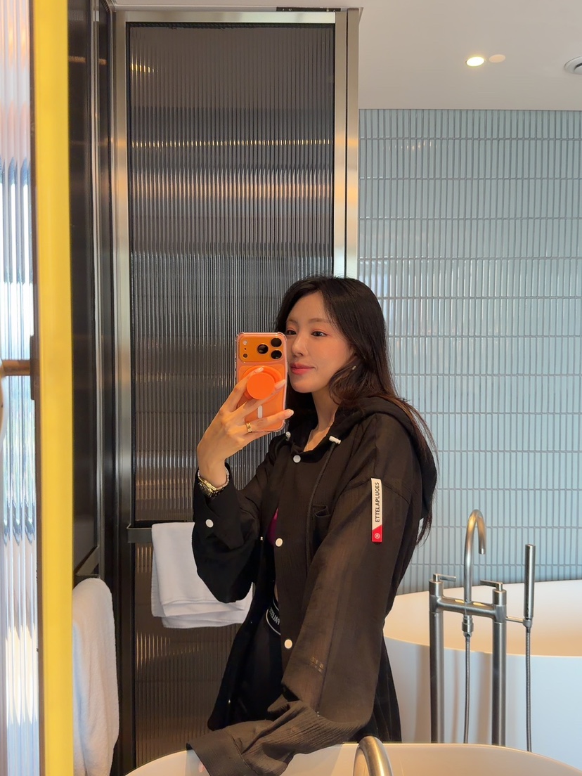 PALETTE-Q韓國東大門代購女裝新品人氣推薦熱賣時尚夾克PALETTE-Q夾克