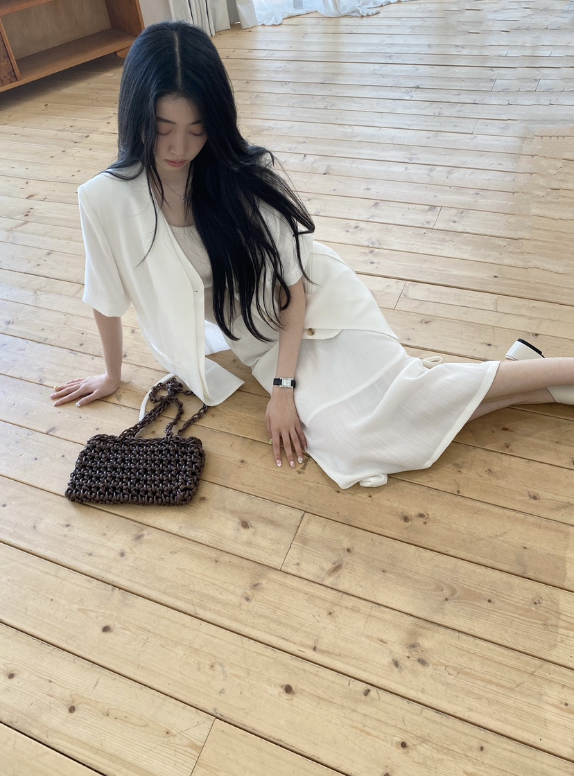 BOHEME韓國東大門代購女士新款推薦休閑人氣熱賣時尚夾克BOHEME夾克