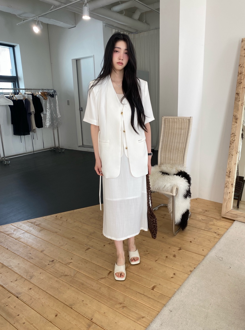 BOHEME韓國東大門代購女士新款推薦休閑人氣熱賣時尚夾克BOHEME夾克