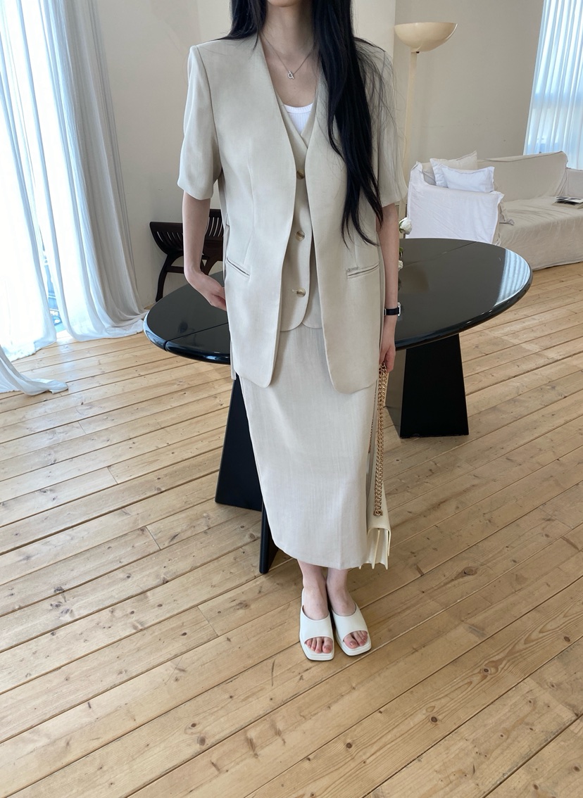 BOHEME韓國東大門代購女士新款推薦休閑人氣熱賣時尚夾克BOHEME夾克