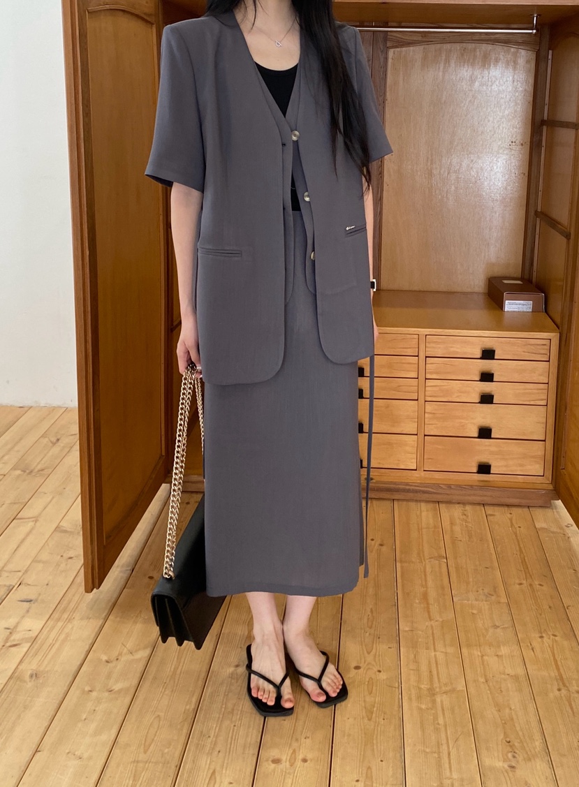 BOHEME韓國東大門代購女士新款推薦休閑人氣熱賣時尚夾克BOHEME夾克