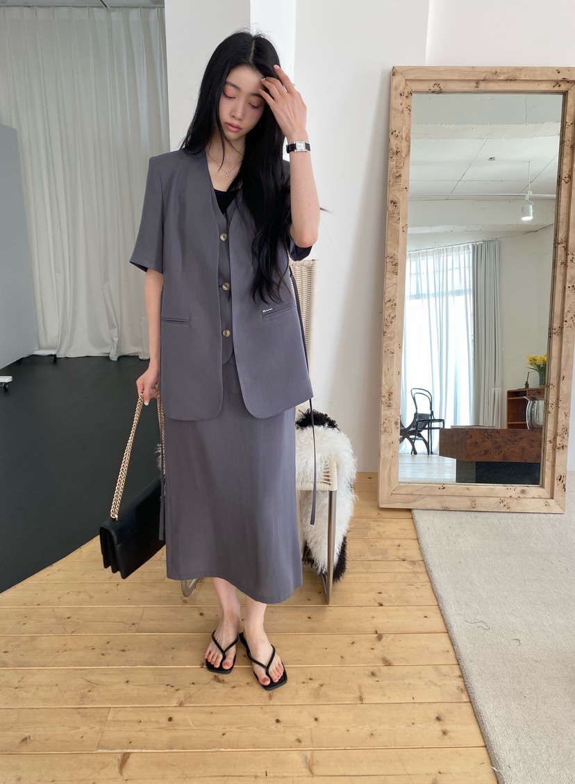 BOHEME韓國東大門代購女士新款推薦休閑人氣熱賣時尚夾克BOHEME夾克