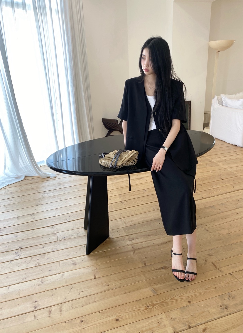 BOHEME韓國東大門代購女士新款推薦休閑人氣熱賣時尚夾克BOHEME夾克