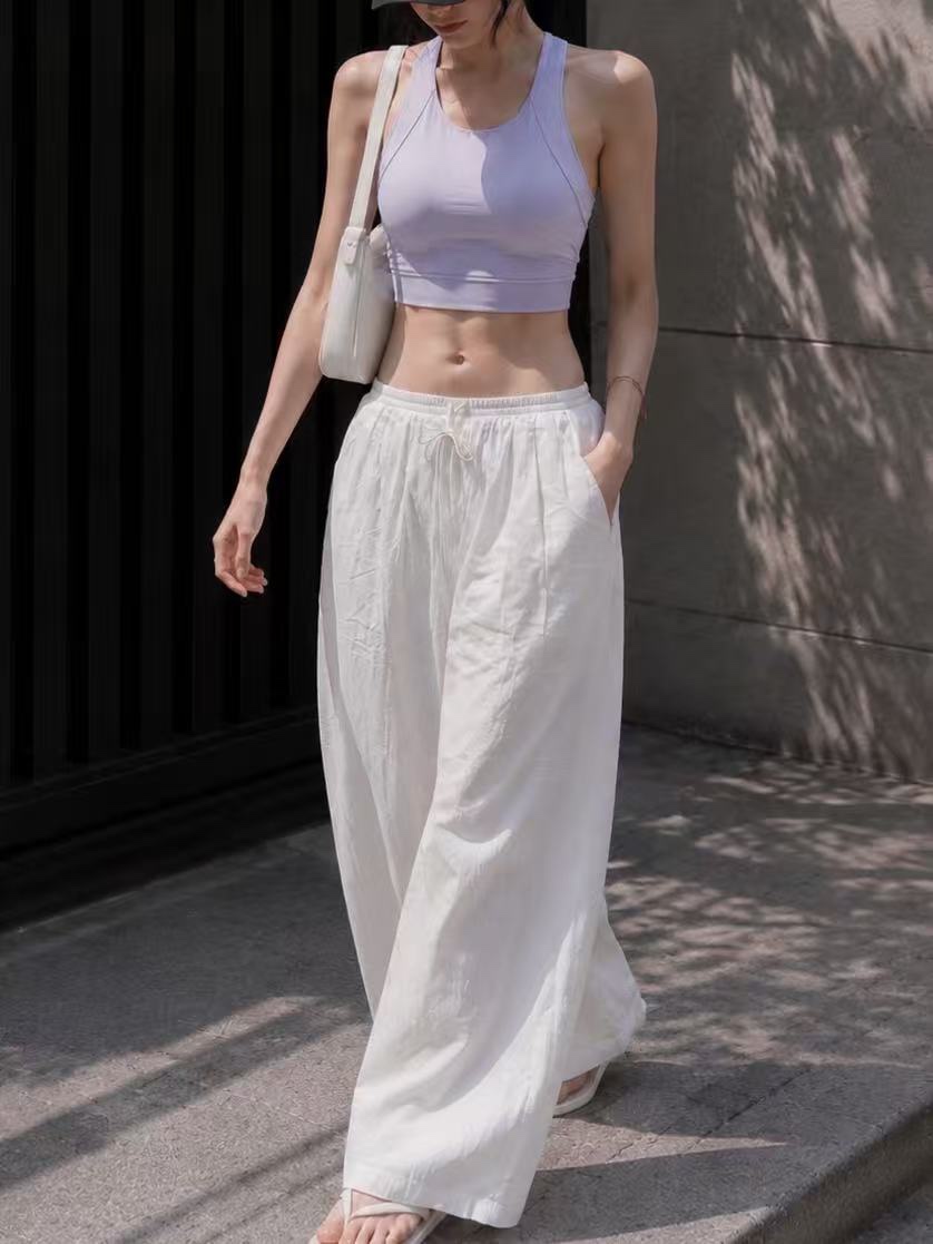 BUTTER-P韓國代購女裝新品休閑人氣熱賣26夏季推薦吊帶背心BUTTER-P吊帶/背心