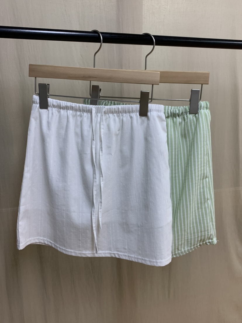 EOMPIT韓國代購女裝新款時尚26夏季推薦人氣休閑熱賣短裙EOMPIT短裙