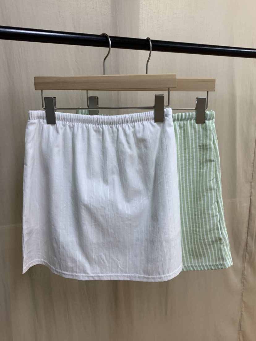 EOMPIT韓國代購女裝新款時尚26夏季推薦人氣休閑熱賣短裙EOMPIT短裙