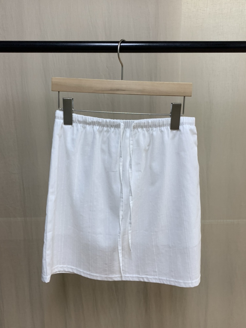 EOMPIT韓國代購女裝新款時尚26夏季推薦人氣休閑熱賣短裙EOMPIT短裙圖色2