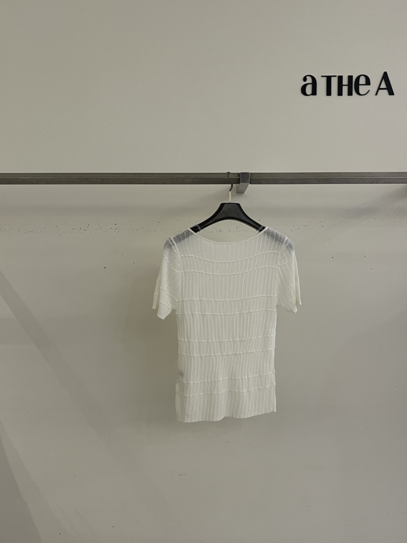 ATHEA韓國直郵女裝新款26夏季推薦休閑人氣時尚熱賣T恤ATHEAT恤