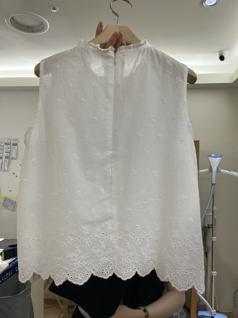 TIZZI韓國東大門代購女士新品休閑26夏季時尚人氣吊帶背心TIZZI吊帶/背心