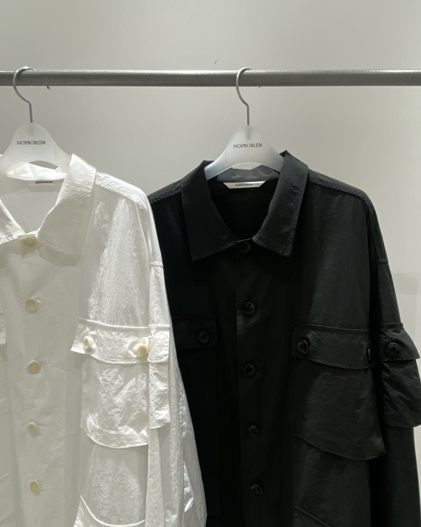 NOPROBLEM韓國代購女士新品26夏季熱賣推薦時尚人氣休閑夾克NOPROBLEM夾克