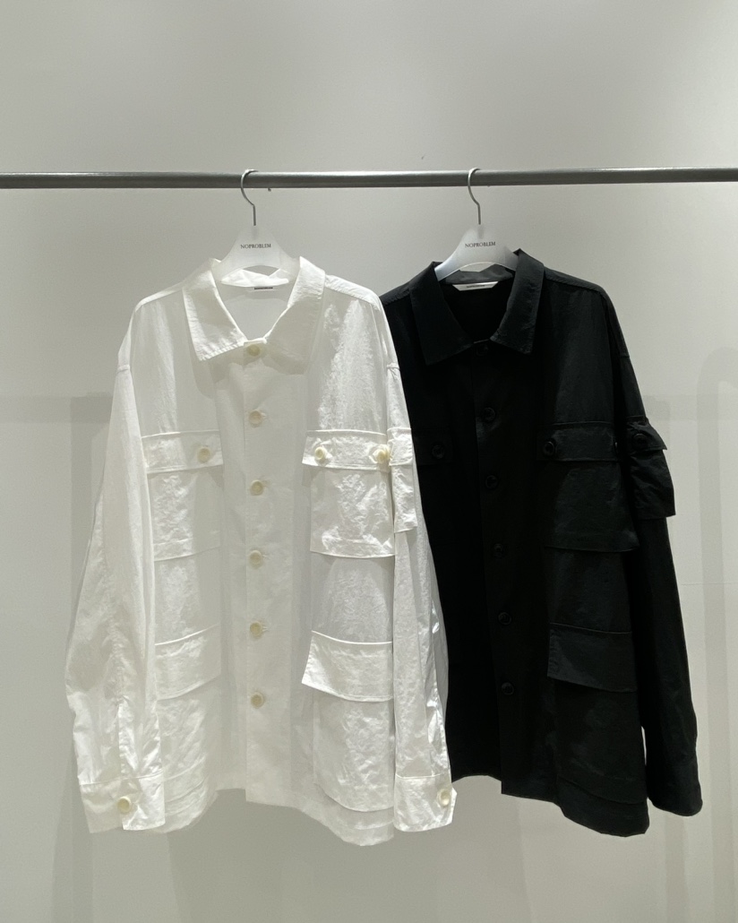 NOPROBLEM韓國代購女士新品26夏季熱賣推薦時尚人氣休閑夾克NOPROBLEM夾克