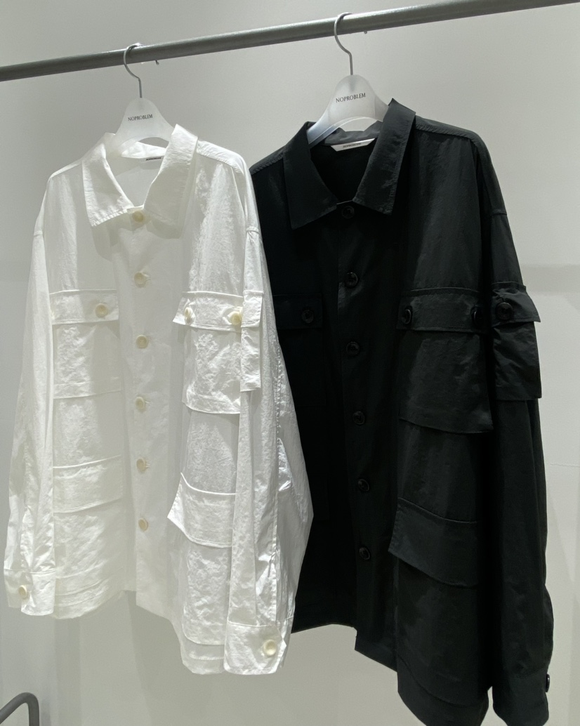 NOPROBLEM韓國代購女士新品26夏季熱賣推薦時尚人氣休閑夾克NOPROBLEM夾克