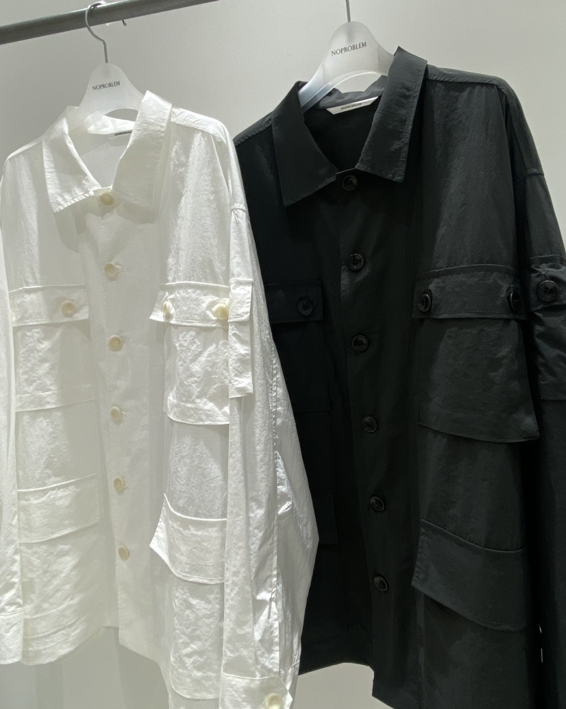 NOPROBLEM韓國代購女士新品26夏季熱賣推薦時尚人氣休閑夾克NOPROBLEM夾克